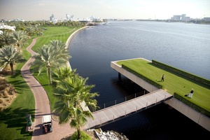 Dubai Creek