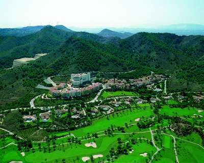 La Manga Resort