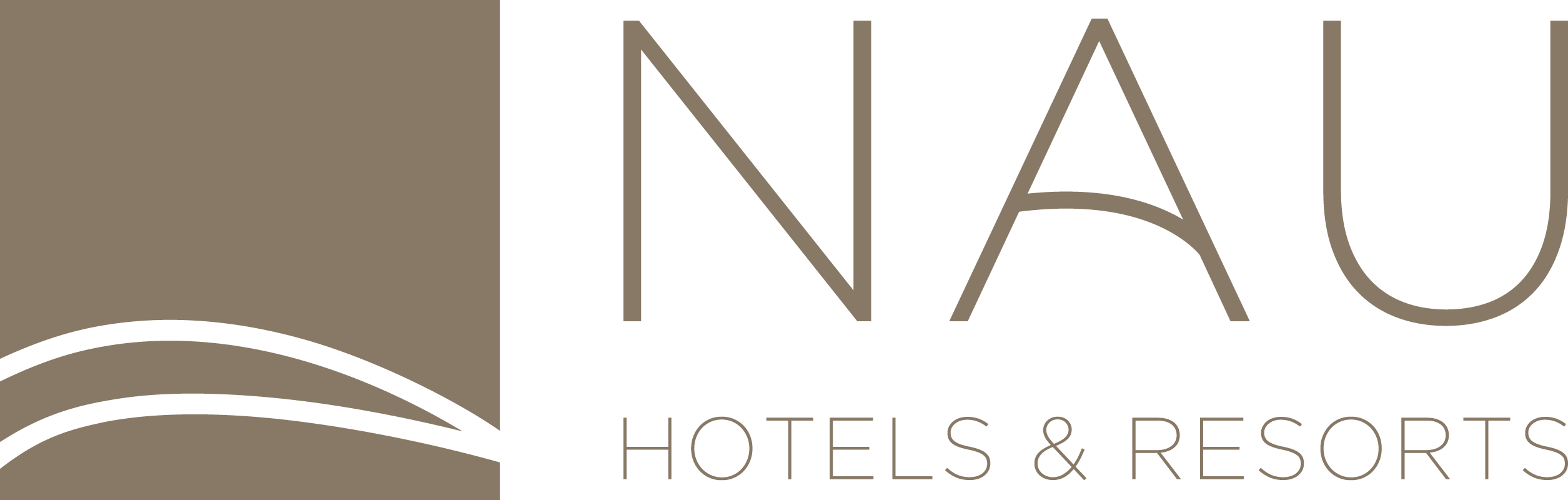 Nau Hotels and Resorts, Portugal