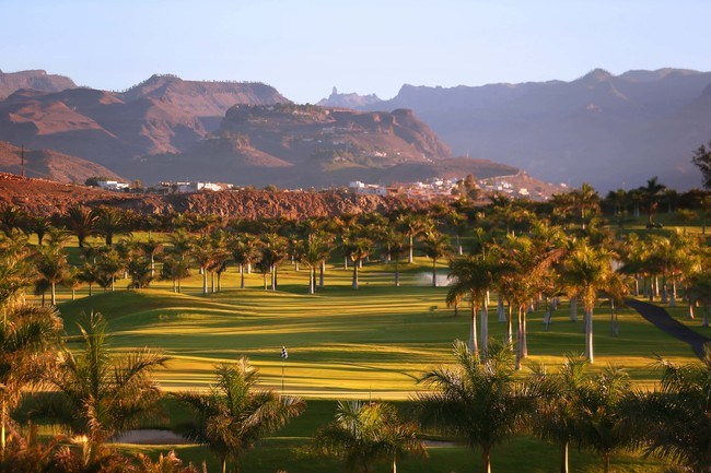 Meloneras Golf Club - Canary Island Golf Holidays