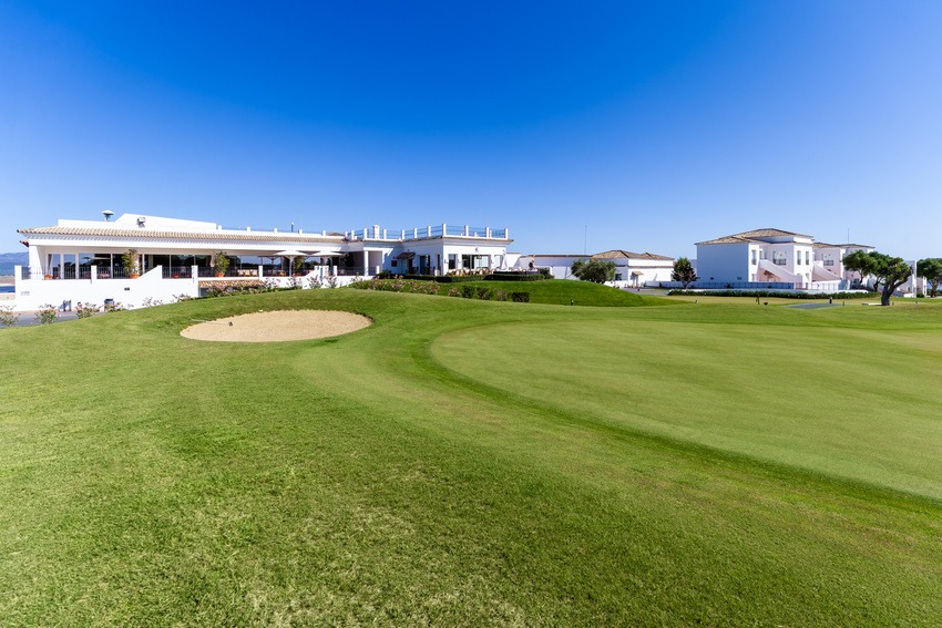 Fairplay Golf & Spa Resort, Cadiz