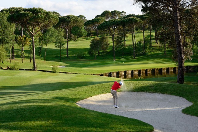 PGA Catalunya Tour Course