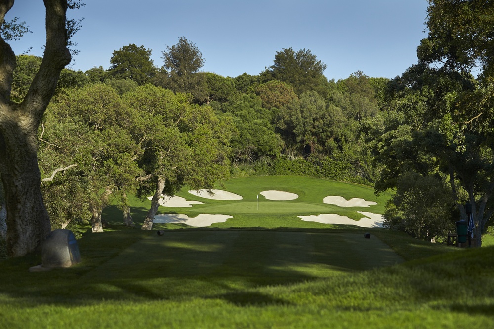 Valderrama Golf Course