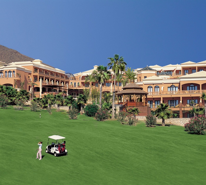 Las Madrigueras Golf Resort