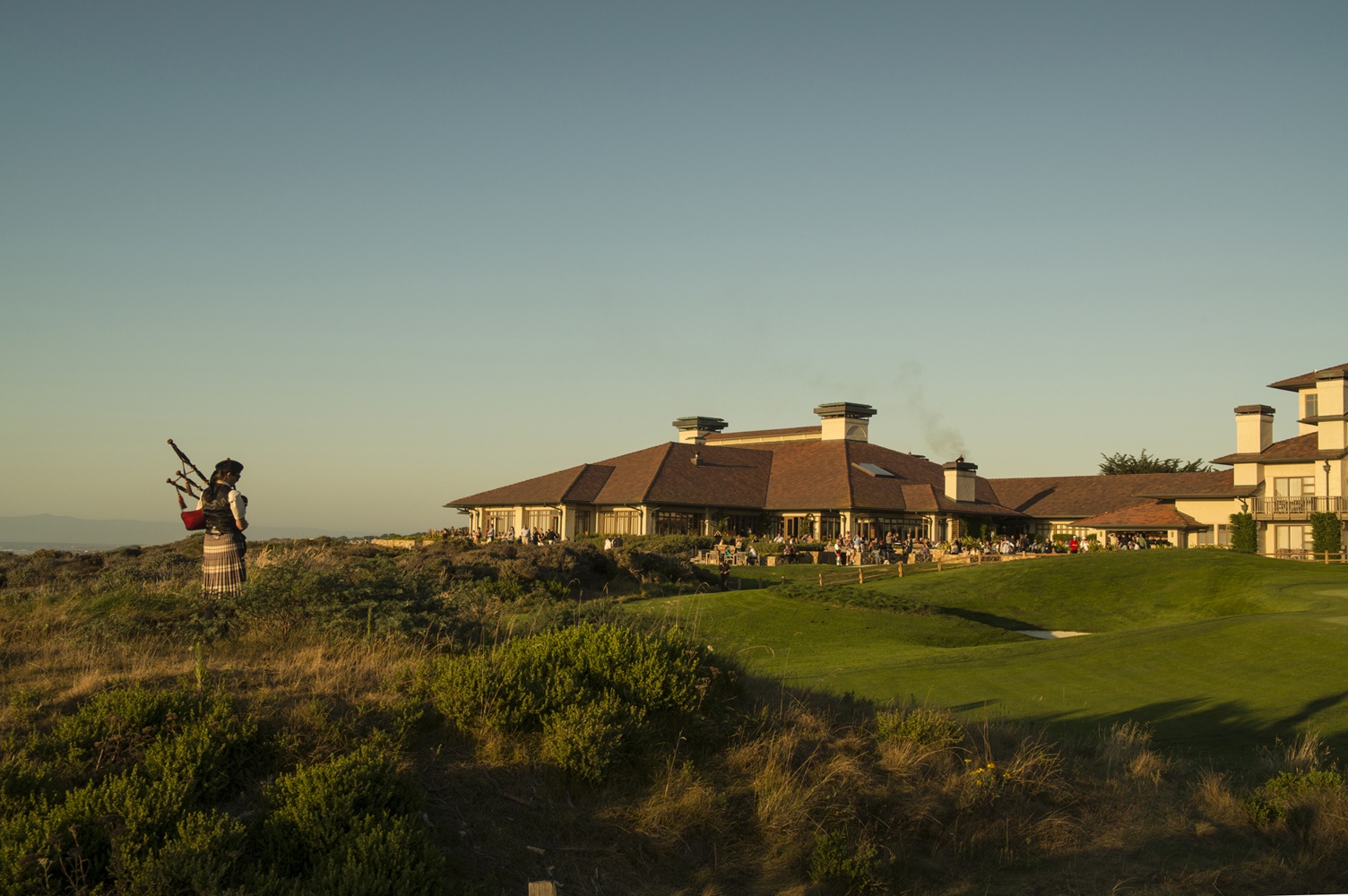 The Inn at Spanish Bay™