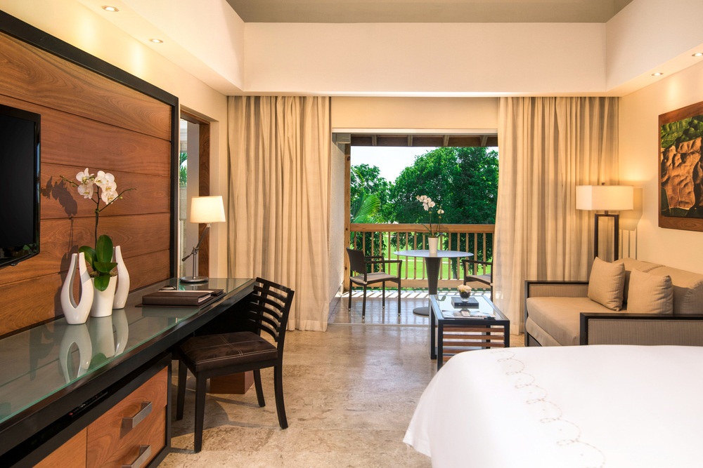 Casa de Campo Resort - Elite Room