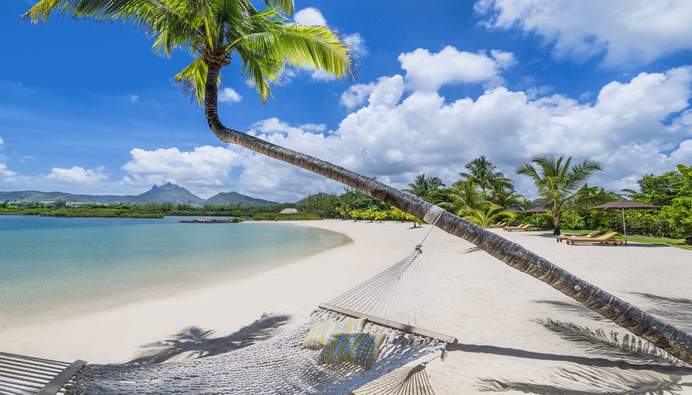 Four Seasons Mauritius