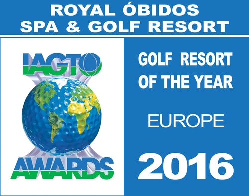 Royal Obidos Award