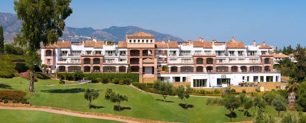 La Cala Golf Resort