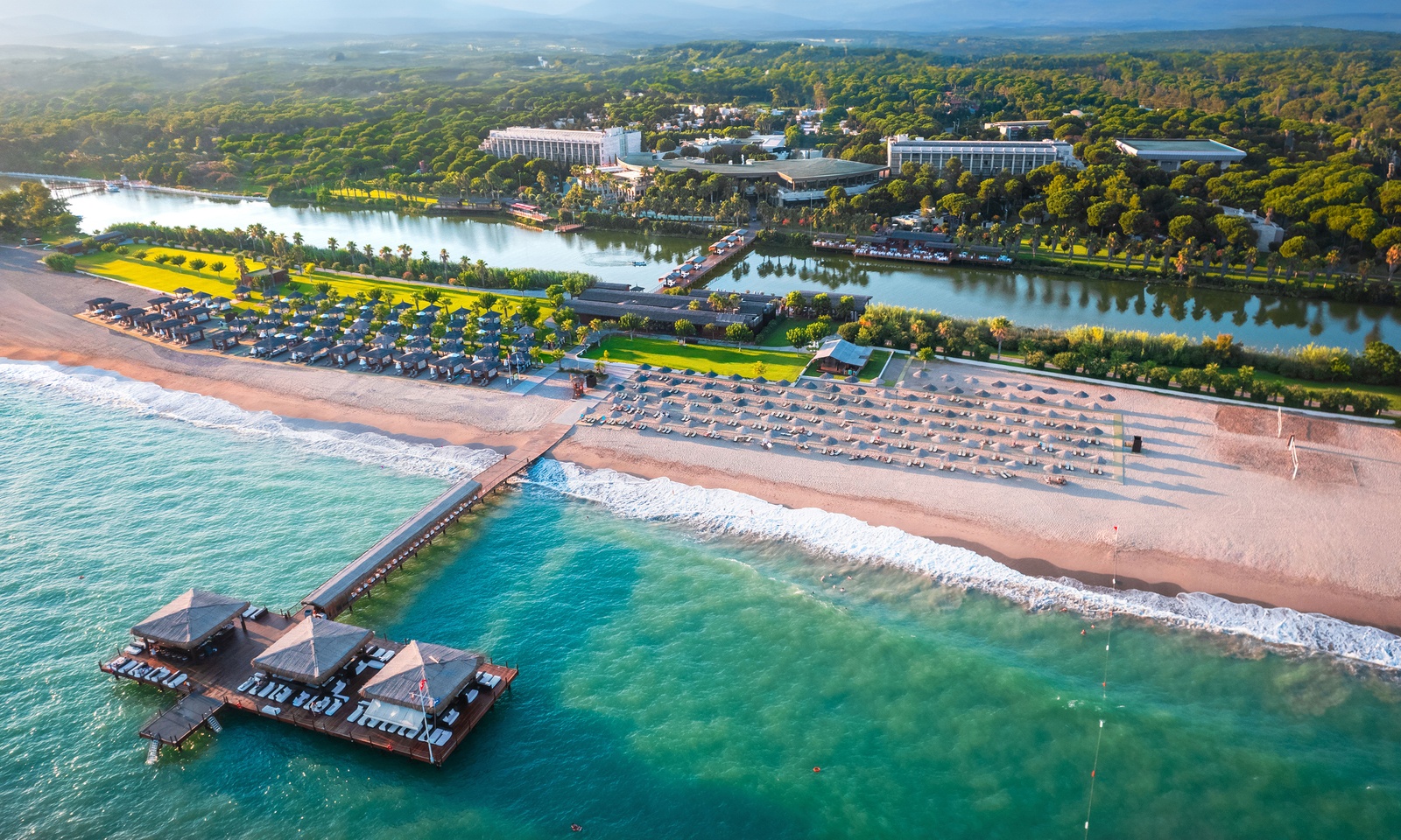 Gloria Sereity Resort