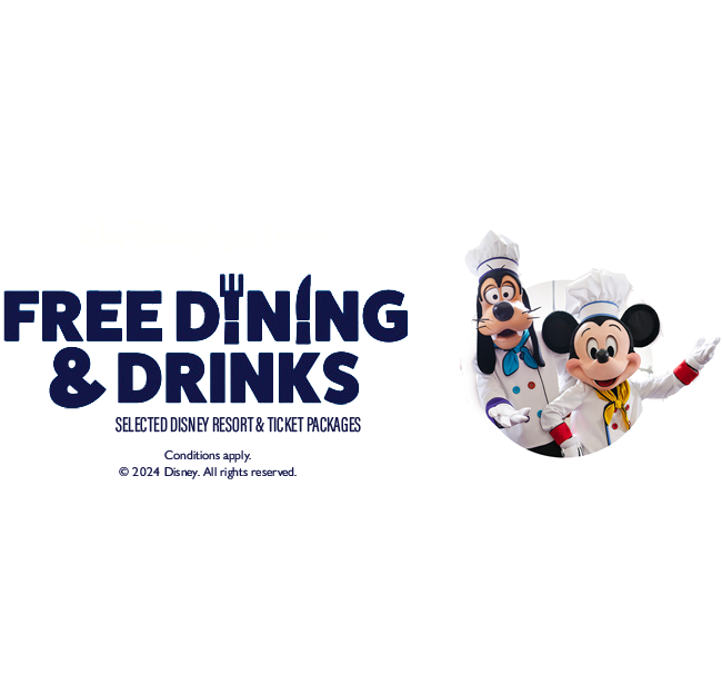 DisneyDining