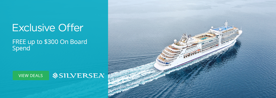 Fantastic Cruise Deals for 2022, 2023 & 2024 | CruiseKings