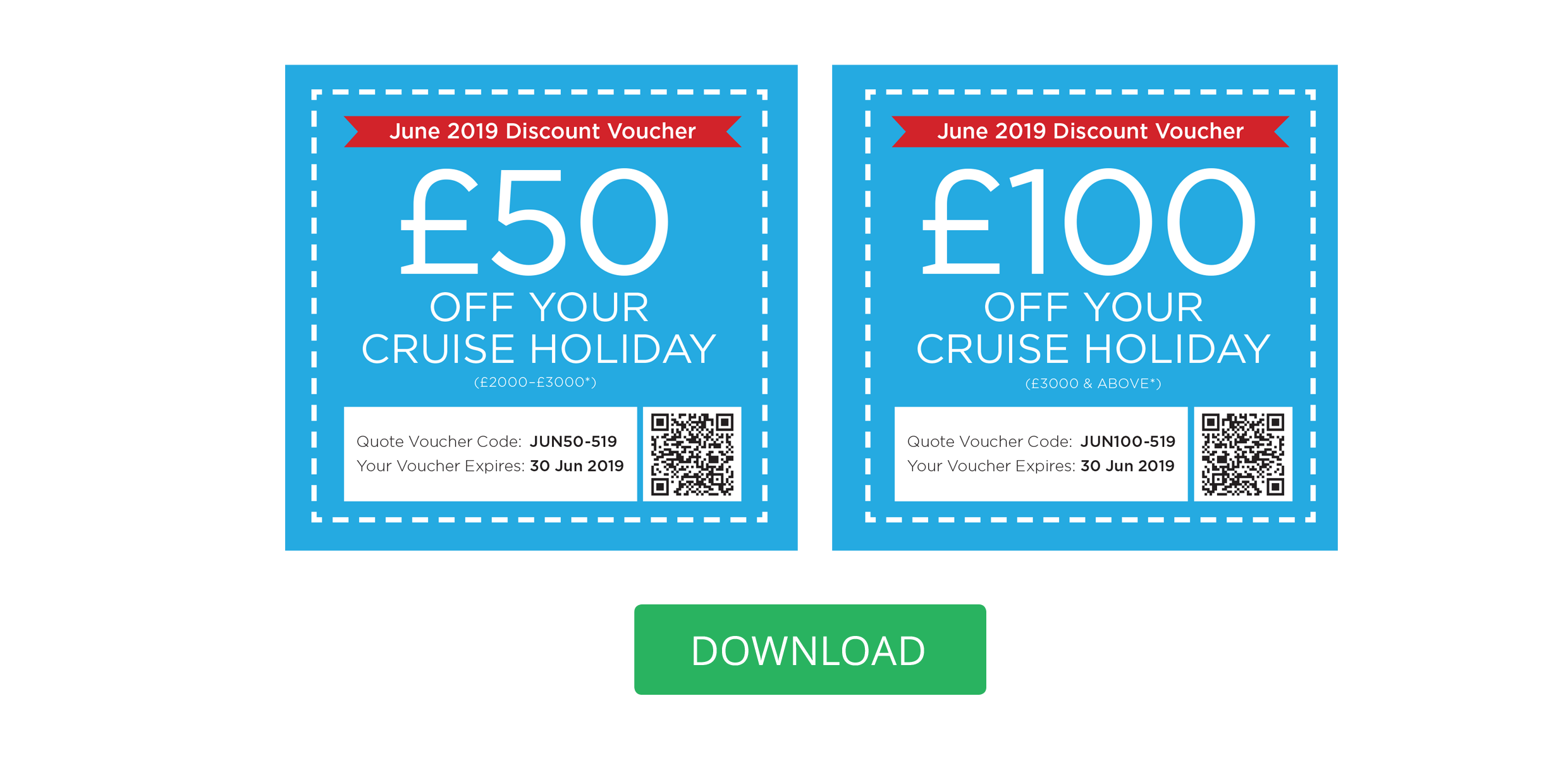 Fantastic Cruise Deals for 2020 & 2021 | CruiseKings